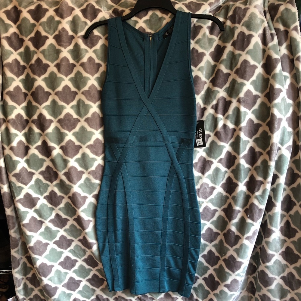 NWT Guess Dress